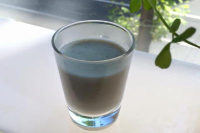 季節のスープ